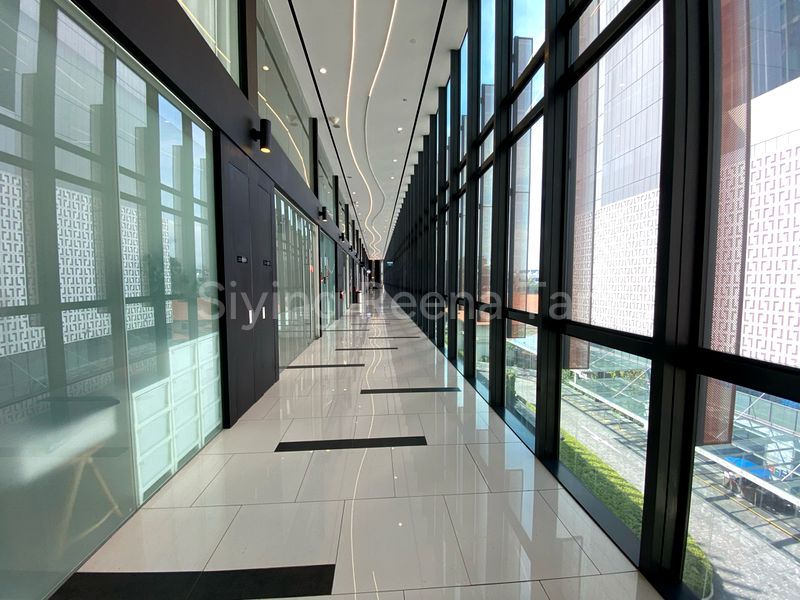 Shop / Shophouse for Sale in  The Flow Mall - Image 7